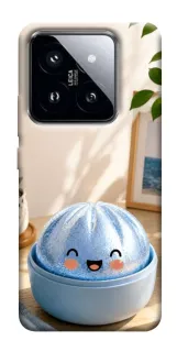Чохол на Xiaomi 14 Pro Dumpling ver.2 фото 1 з 1