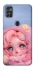 Чохол на ZTE Blade A7s (2020) SKULLPANDA × My Little Pony Ver.3 фото 1 з 1