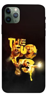 Чохол на Apple iPhone 11 Pro Max (6.5") The boys фото 1 з 1