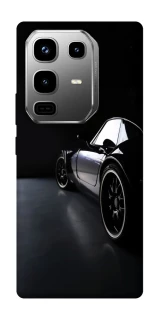 Чохол на Infinix Note 50 Pro Чорний 911 фото 1 з 1