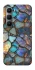 Чохол на Infinix Hot 60 Pro Nature Mosaic ver.2 фото 1 з 1