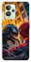 Чохол на Realme GT2 Venom vs Spiderman фото 1 з 1