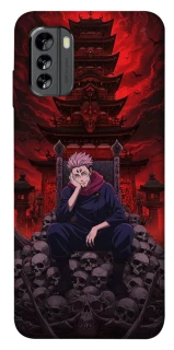 Чехол на Nokia G60 Itadori v3 фото 1 из 1