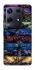 Чехол на Infinix Note 30 Pro Blizzard ver.3 фото 1 из 1