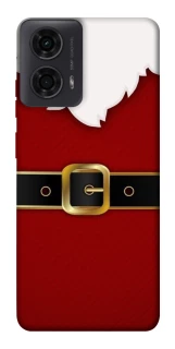 Чехол на Motorola Moto G24 Новогодний v4 фото 1 из 1