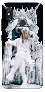 Чехол на Xiaomi Mi 8 Felix GIANT фото 1 из 1