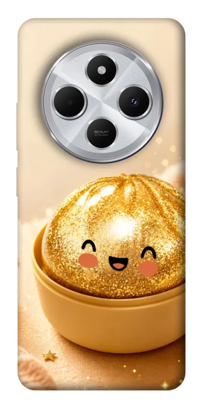 Чехол на Xiaomi Redmi 14C / Poco C75 Dumpling ver.6 фото 1 из 1