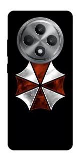 Чехол на Oppo Reno 12 F 4G Umbrella Corporation фото 1 из 1