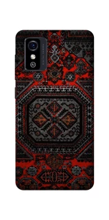 Чехол на ZTE Blade L9 Ковёр v16 фото 1 из 1