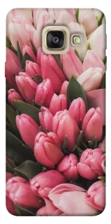 Чехол на Samsung A520 Galaxy A5 (2017) Flowers v3 фото 1 из 1