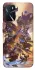 Чехол на Oppo A16s / A16 Warcraft v4 фото 1 из 1