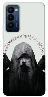 Чохол на TECNO Camon 18 Одін фото 1 з 1