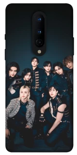 Чехол на OnePlus 8 Stray Kids United фото 1 из 1