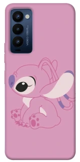 Чохол на TECNO Camon 18 Pair romantic theme ver.4 фото 1 з 1