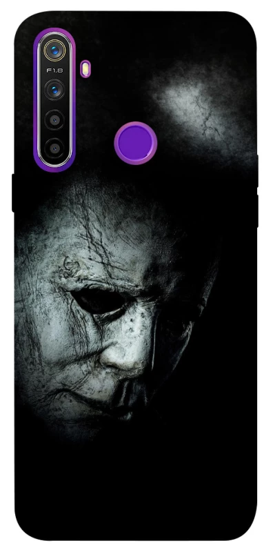 Чехол на Realme 5 Jason v3 фото 1 из 1