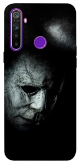 Чехол на Realme 5 Jason v3 фото 1 из 1