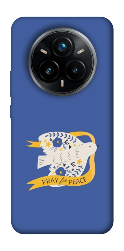 Чехол на Realme 14 Pro+ Ласточка фото 1 из 1