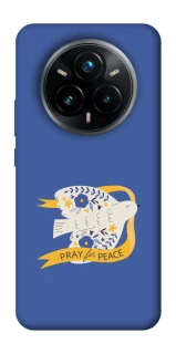 Чехол на Realme 14 Pro+ Ласточка фото 1 из 1