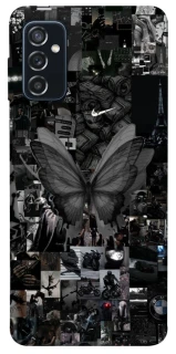 Чохол на Samsung Galaxy M52 Lifestyle collage фото 1 з 1