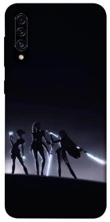 Чохол на Samsung Galaxy A50 (A505F) / A50s / A30s K-Pop Demon Hunters ver.1 фото 1 з 1