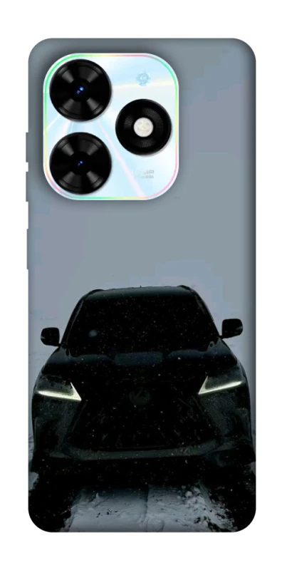 Чехол на TECNO Spark Go 2024 Lexus v8 фото 1 из 1