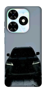 Чехол на TECNO Spark Go 2024 Lexus v8 фото 1 из 1