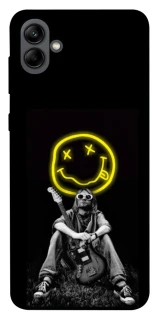 Чохол на Samsung Galaxy A04 Nirvana ver.2 фото 1 з 1