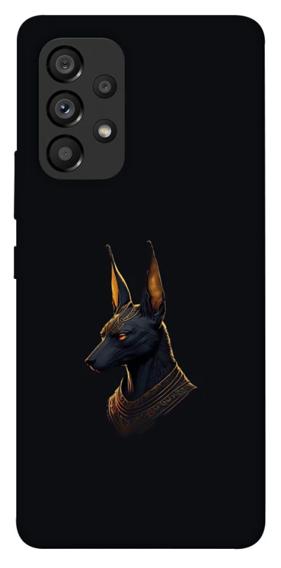Чохол на Samsung Galaxy A53 5G Anubis фото 1 з 1