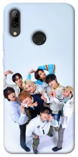 Чехол на Huawei P Smart (2019) Stray Kids One Vision фото 1 из 1
