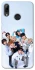 Чохол на Huawei P Smart (2019) Stray Kids One Vision фото 1 з 1
