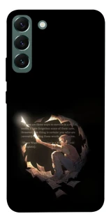 Чохол на Samsung Galaxy S22+ Omniscient Reader's v2 фото 1 з 1