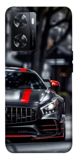 Чохол на OnePlus Nord N20 SE Black Mercedes фото 1 з 1