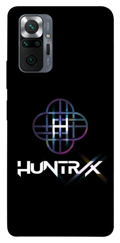 Чохол на Xiaomi Redmi Note 10 Pro K-Pop Demon Hunters ver.17 фото 1 з 1