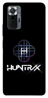 Чехол на Xiaomi Redmi Note 10 Pro K-Pop Demon Hunters ver.17 фото 1 из 1