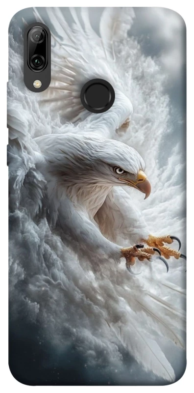 Чехол на Huawei P Smart (2019) eagle фото 1 из 1