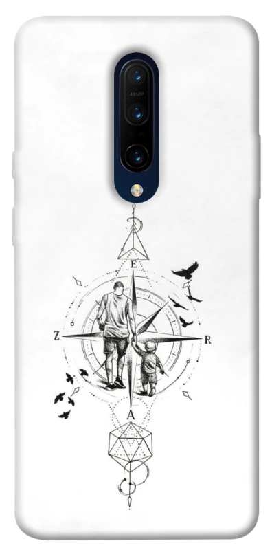 Чехол на OnePlus 7 Pro Tattoo ver.9 фото 1 из 1