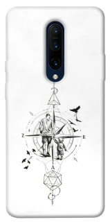 Чехол на OnePlus 7 Pro Tattoo ver.9 фото 1 из 1