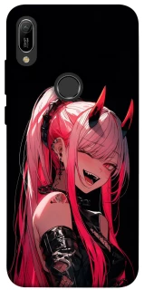 Чохол на Huawei Y6 (2019) Makima v2 фото 1 з 1