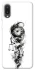 Чехол на Samsung Galaxy A02 Tattoo ver.11 фото 1 из 1