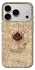 Чехол на Apple iPhone 18 Pro Max Harry Potter Marauder's Map фото 1 из 1