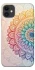 Чохол на Apple iPhone 11 (6.1") Mandala ver.1 фото 1 з 1
