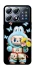 Чохол на Xiaomi POCO X8 Pro Japan Labubu фото 1 з 1