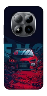 Чохол на Xiaomi Redmi Note 15 Pro 5G EVO 10 фото 1 з 1