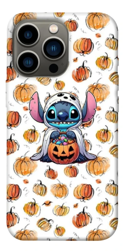Чохол на Apple iPhone 13 Pro (6.1") Halloween Stitch ver.4 фото 1 з 1