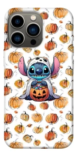 Чохол на Apple iPhone 13 Pro (6.1") Halloween Stitch ver.4 фото 1 з 1