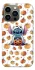 Чохол на Apple iPhone 13 Pro (6.1") Halloween Stitch ver.4 фото 1 з 1