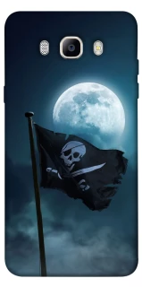 Чехол на Samsung J710F Galaxy J7 (2016) Jolly Roger фото 1 из 1