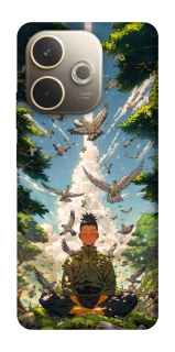 Чохол на Oppo A5 Pro 4G Meditation фото 1 з 1