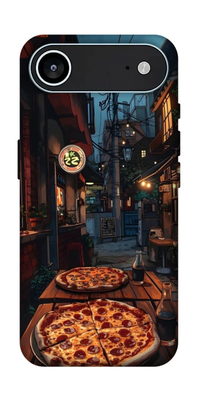 Чохол на Apple iPhone 17 Air (6.5") Pizza фото 1 з 1