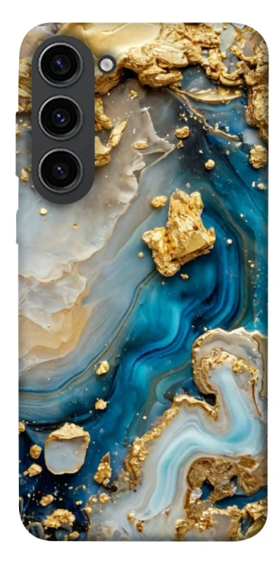 Чохол на Samsung Galaxy S23 Epoxy design ver.2 фото 1 з 1
